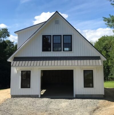 garage builder garage contractor Atlantic Outdoors custom-built outdoor structures, decks, driveways, hardscapes, outdoor kitchens, patios, fireplaces, fire pits, pergola, gazebos, pavilions