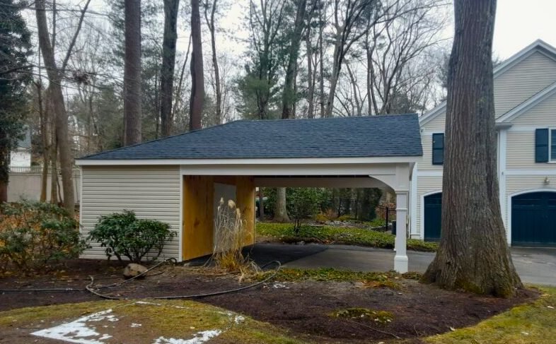 Carport Builders & Installers